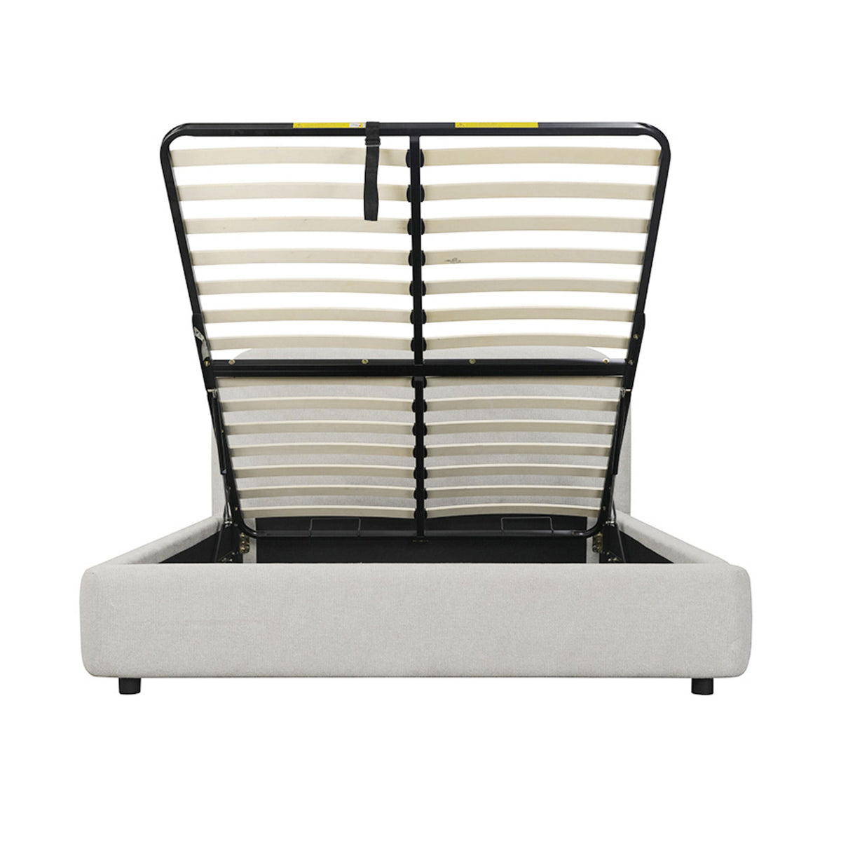 Noora King Bed Gas Lift (NZ Super King)