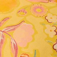 Aruba Floral Burst Outdoor Cushion 45x45cm