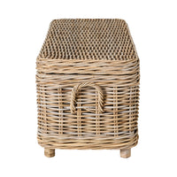 Martinique Bed Trunk 135cm