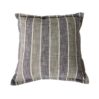 Loft Bengal Block Stripe Cushion 50cm