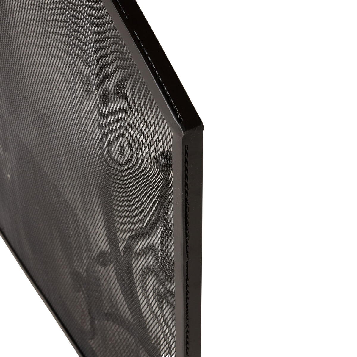 Hutton Fire Screen 77x61cm
