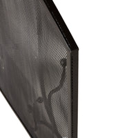 Hutton Fire Screen 77x61cm