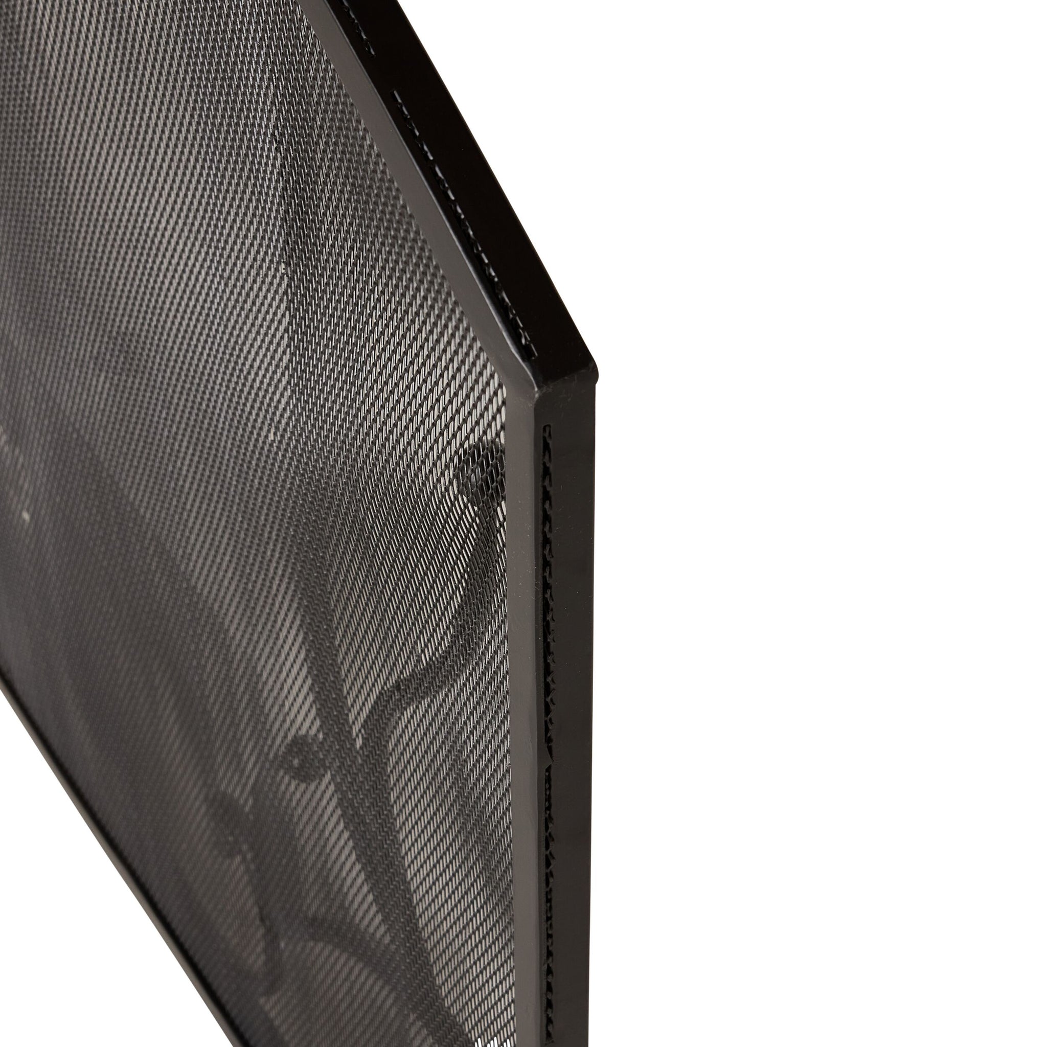 Hutton Fire Screen 77x61cm