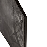 Hutton Fire Screen 77x61cm