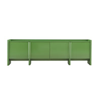 Roma 4 Door TV Unit