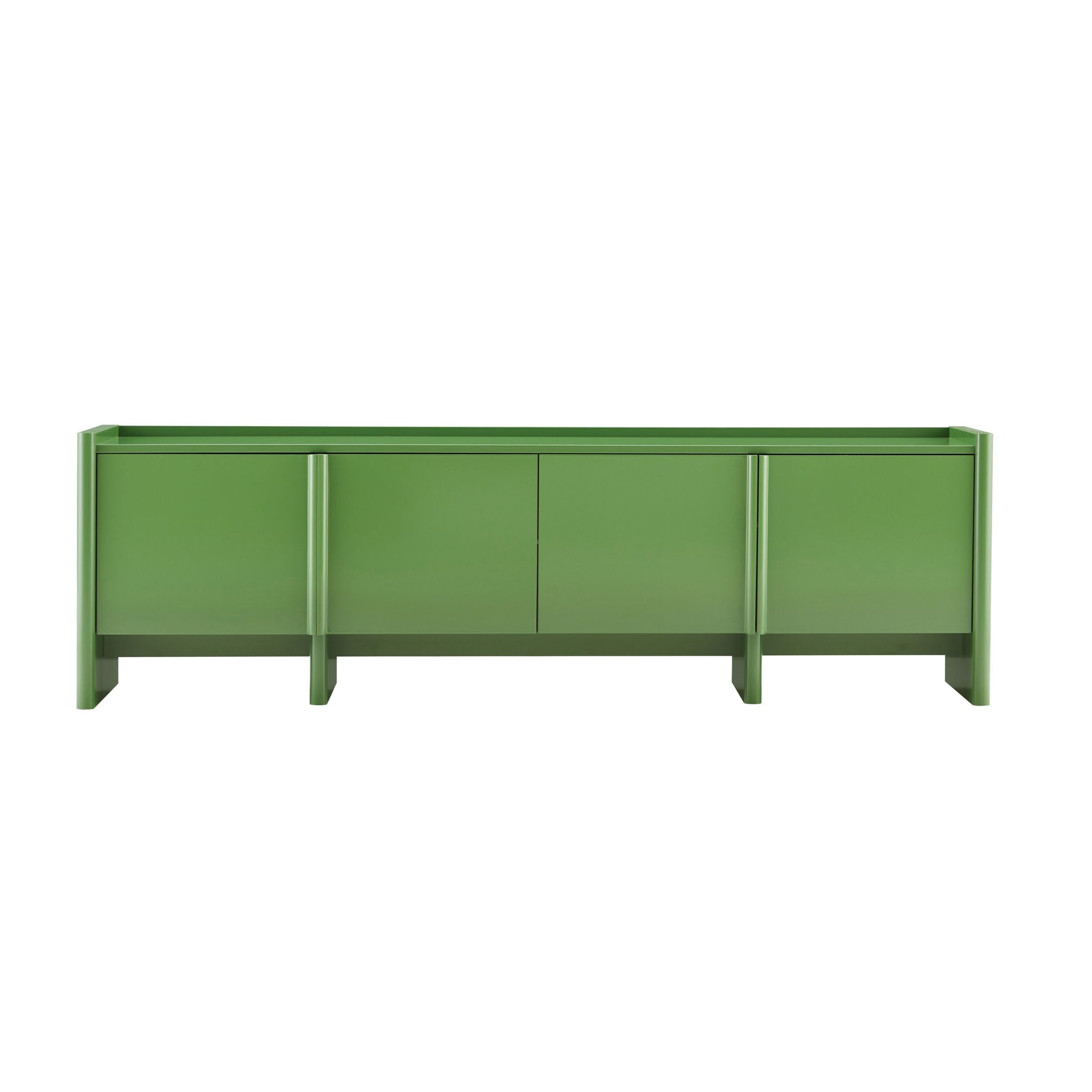 Roma 4 Door TV Unit