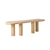 Elara Console 240cm