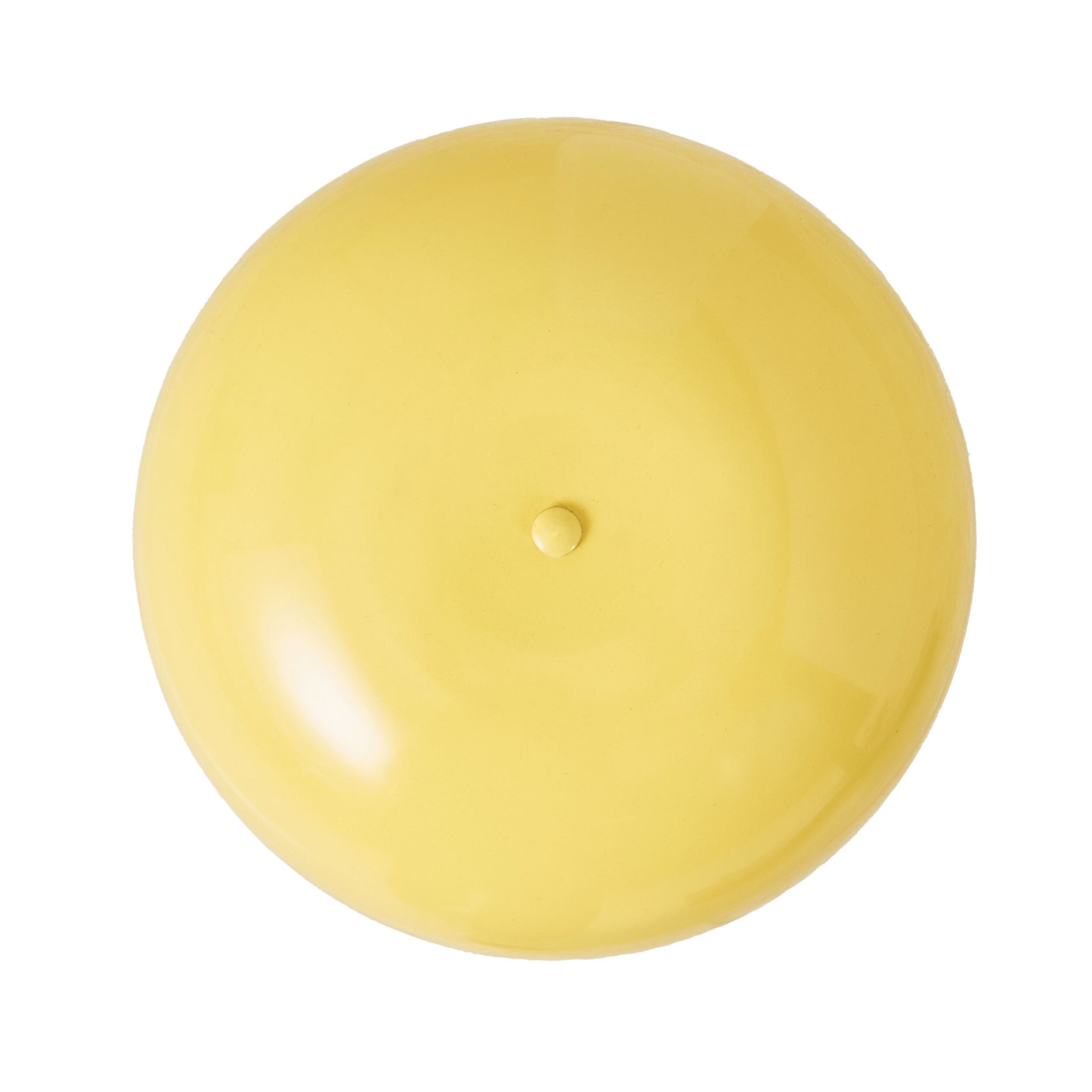 Lukas Portable USB Table Lamp Sunlit Yellow 40cm