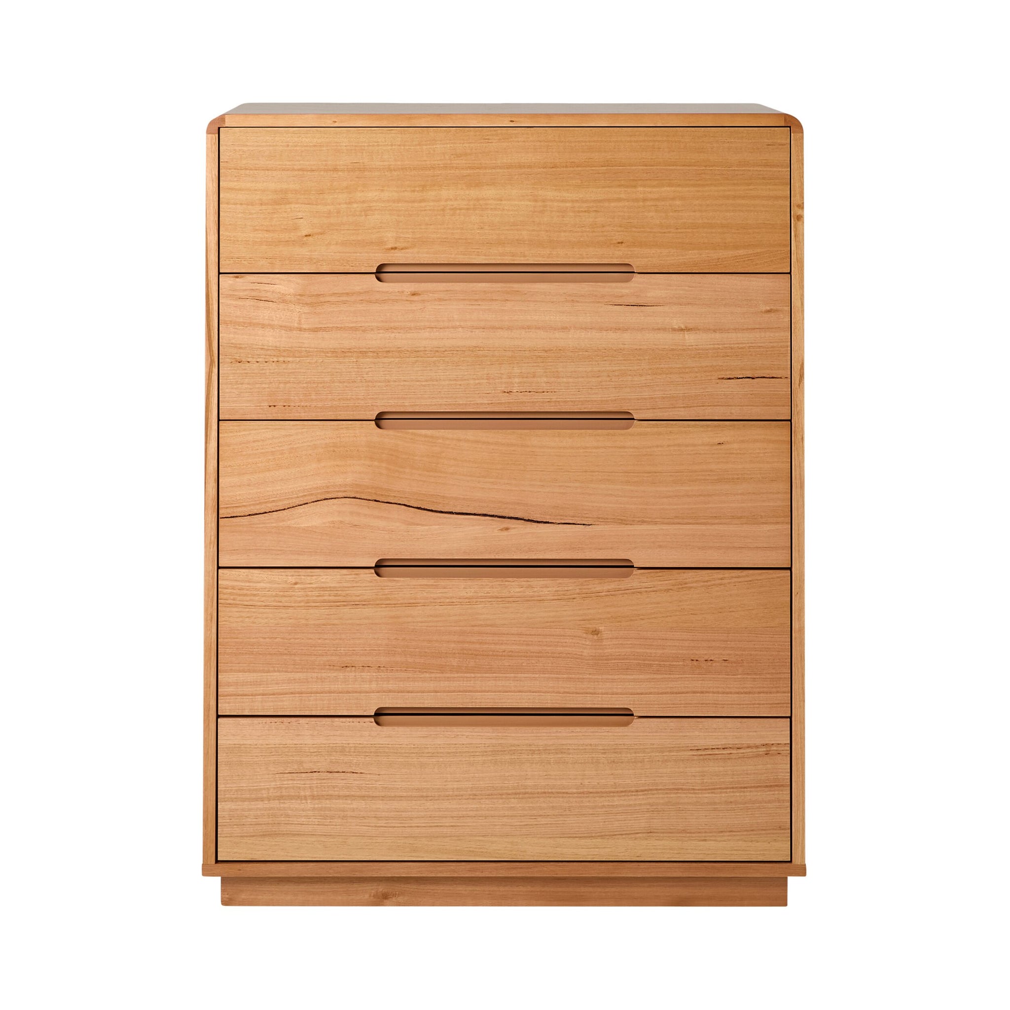 Hazelbrook 5 Drawer Tallboy