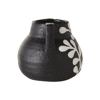 Alba Botanical Ceramic Vase