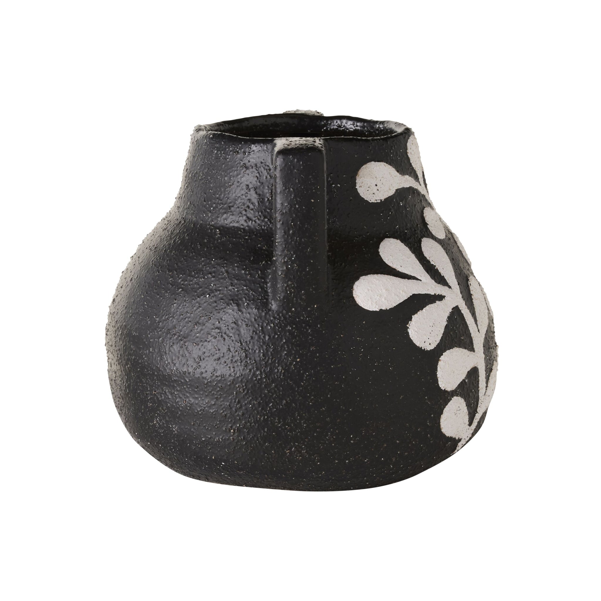 Alba Botanical Ceramic Vase
