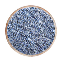 Eco Sole Tribal Side Table 35.5cm