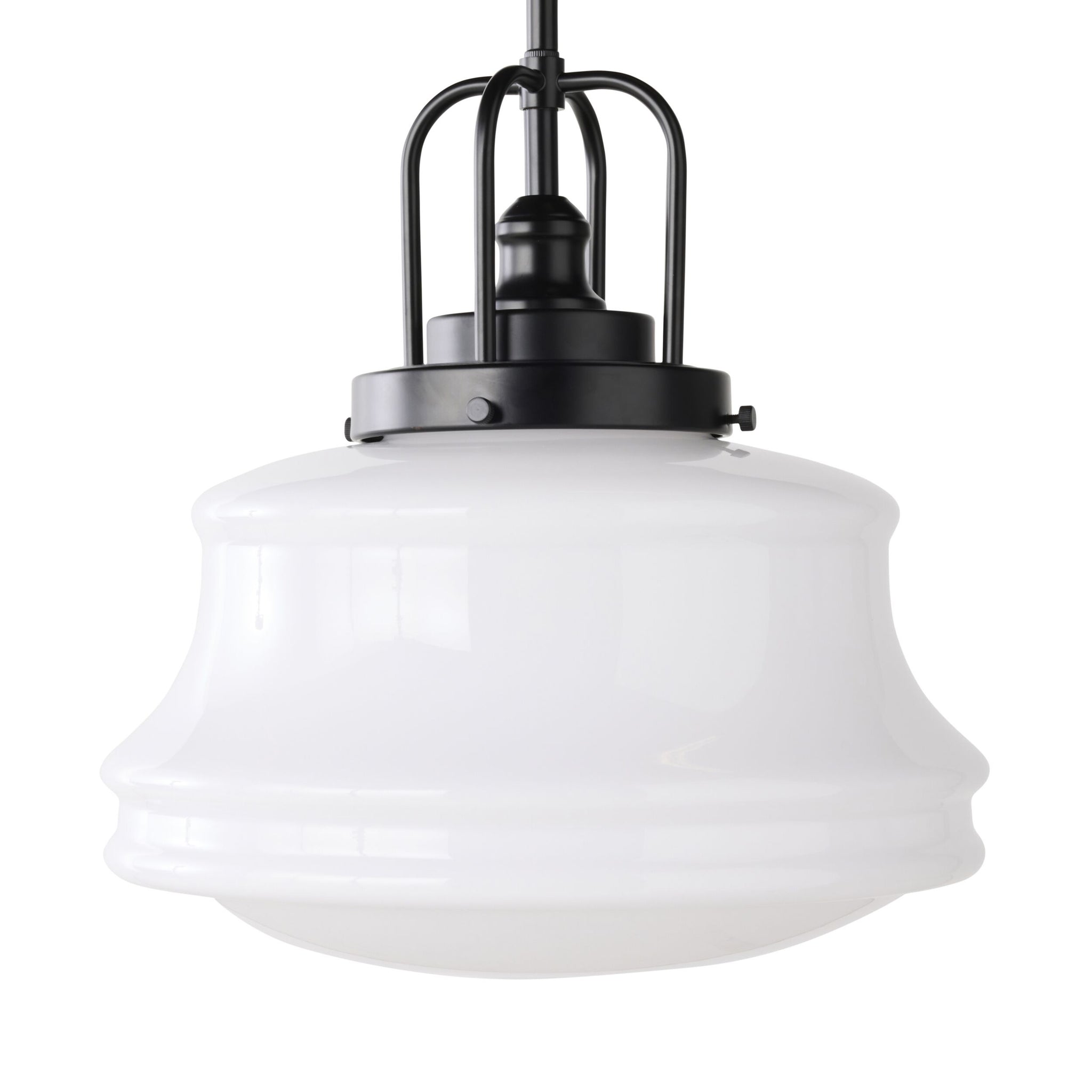 Stelle Glass Pendant 35x28cm