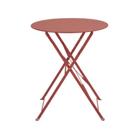 Millu Bistro Set Berry Pink