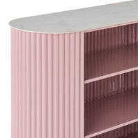 Cocktail Bar Pink