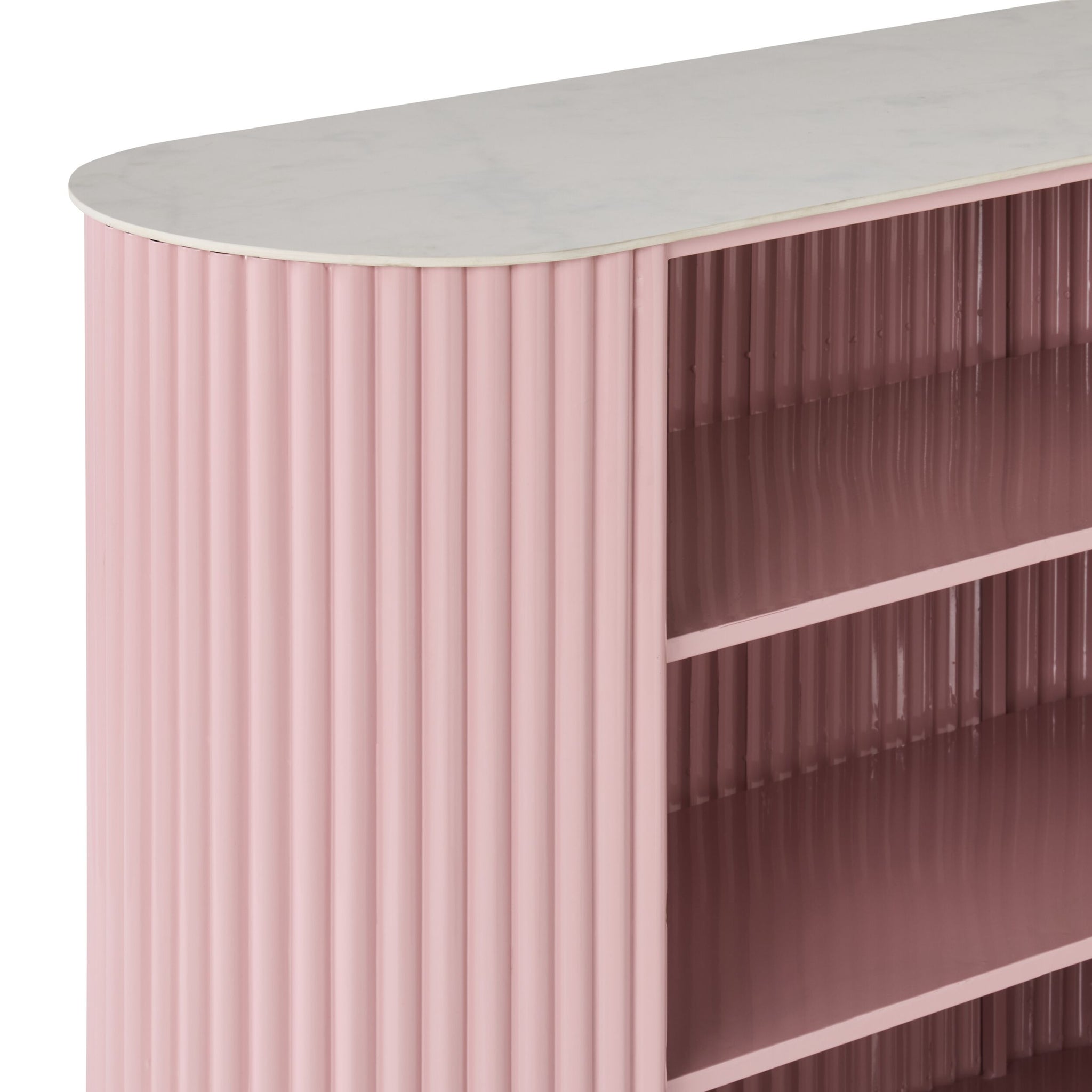 Cocktail Bar Pink