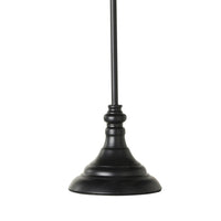 Palm Table Lamp 70cm