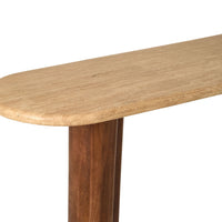 Moro Console 140cm