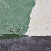 Galleries Abstract On Canvas Print 150x150cm