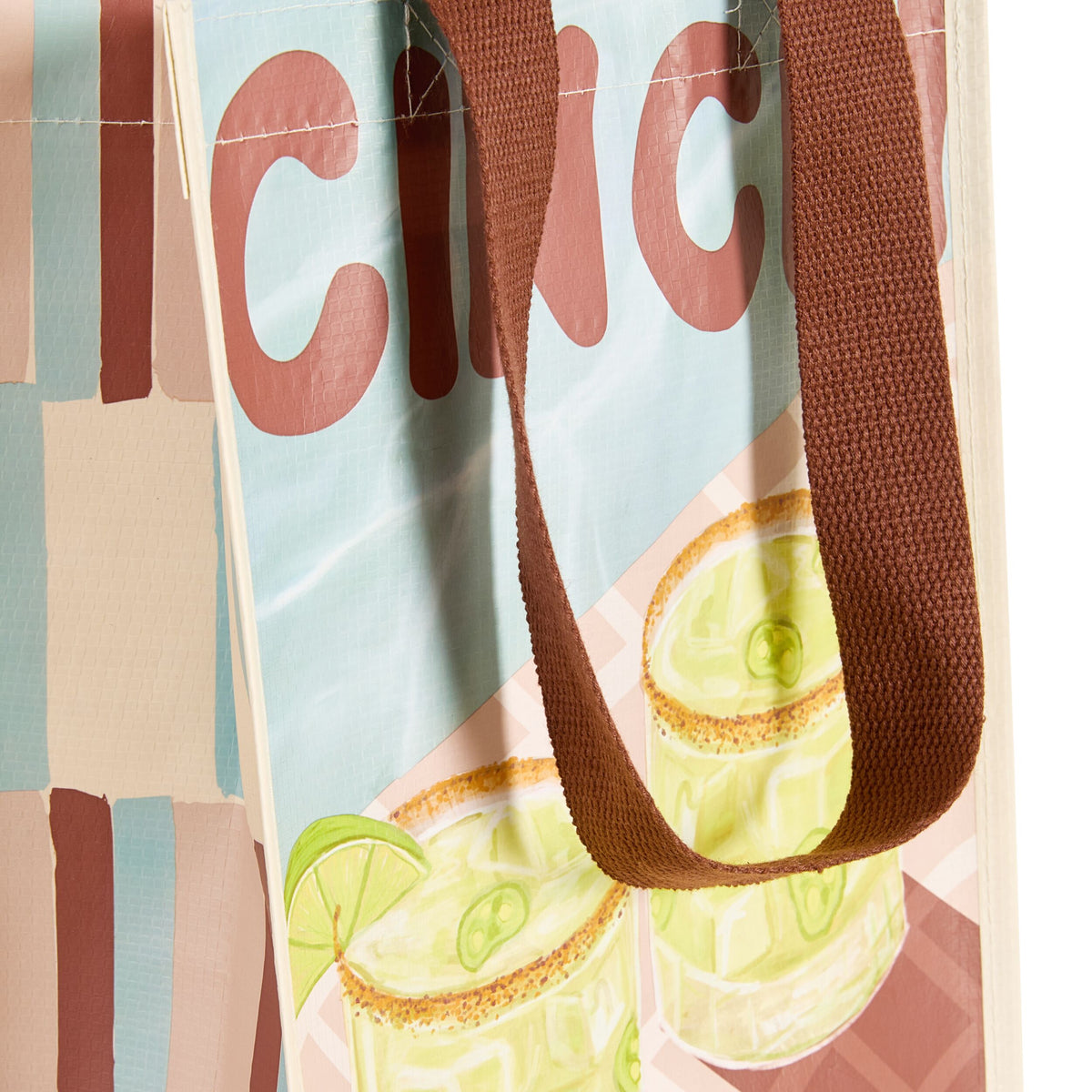 Tote Bag Aruba Cin Cin Small