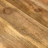 Karli Round Coffee Table