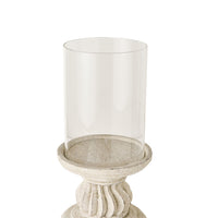 Easthaven Hurrciane Lantern Medium
