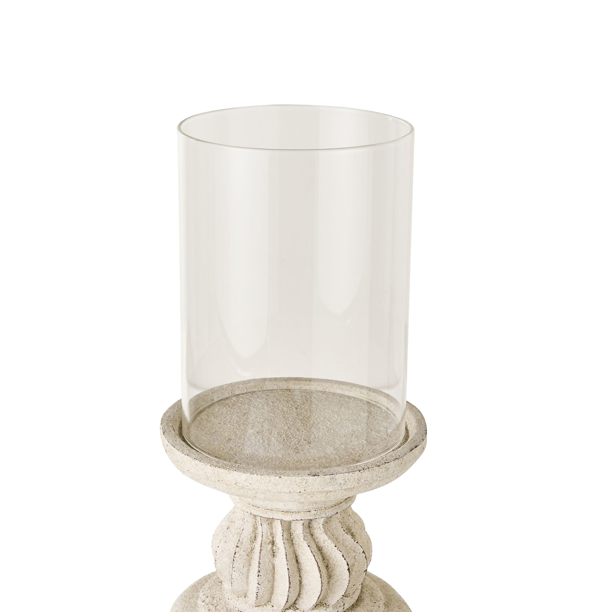 Easthaven Hurrciane Lantern Medium