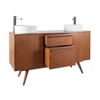 Larsen Double Vanity