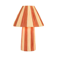 Banda Table Lamp Sandstone 35cm