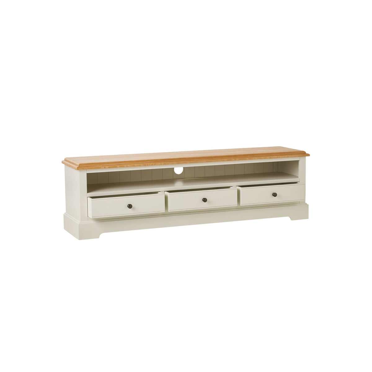 Clover Large Tv Unit
