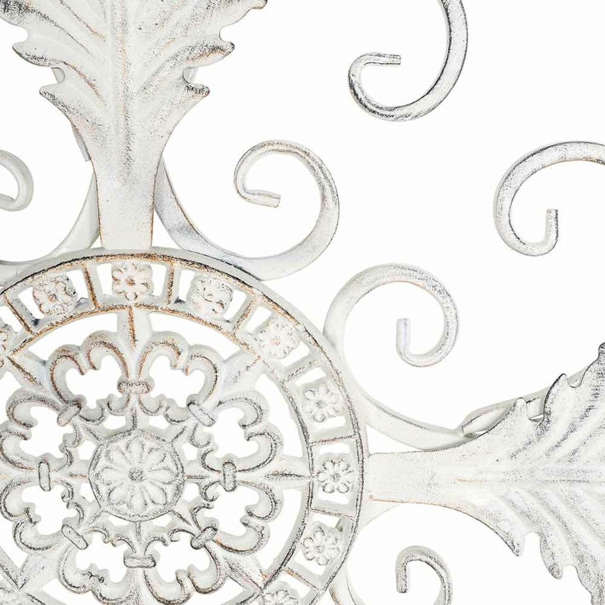 Swirl Wall Hanging 93x1x93cm