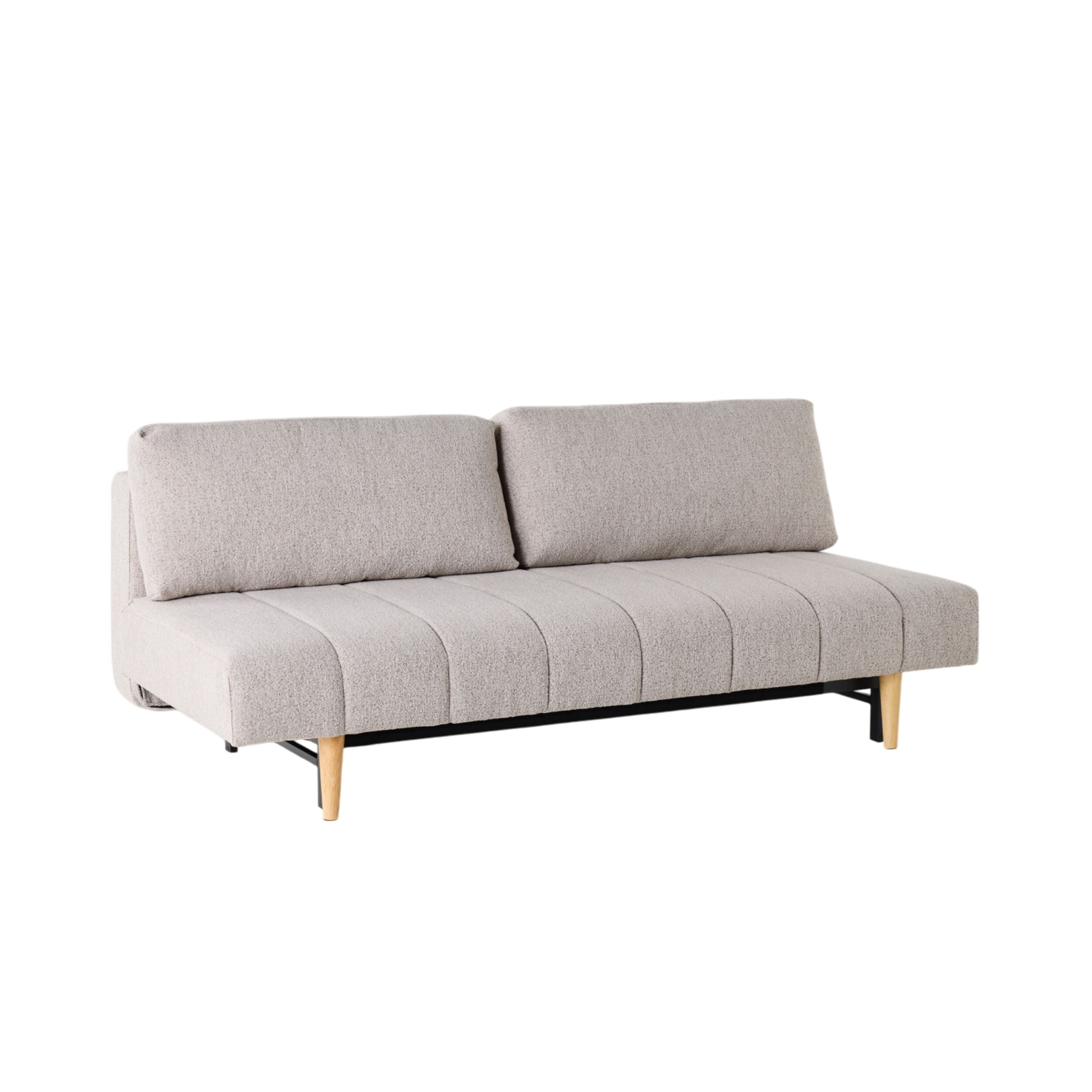 Blain Sofa Bed Natural