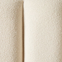 Channel Queen Bedhead Natural Boucle