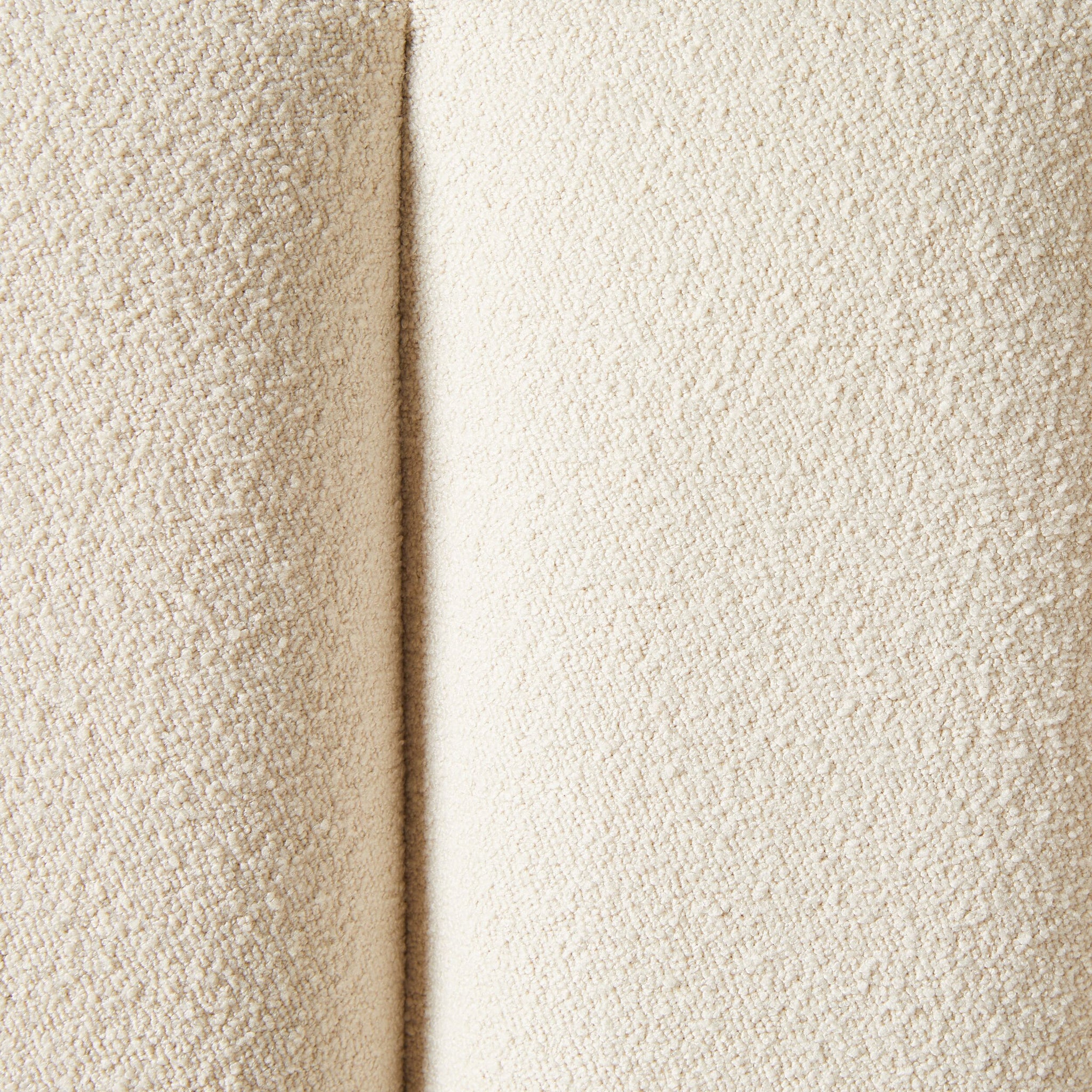 Channel Queen Bedhead Natural Boucle