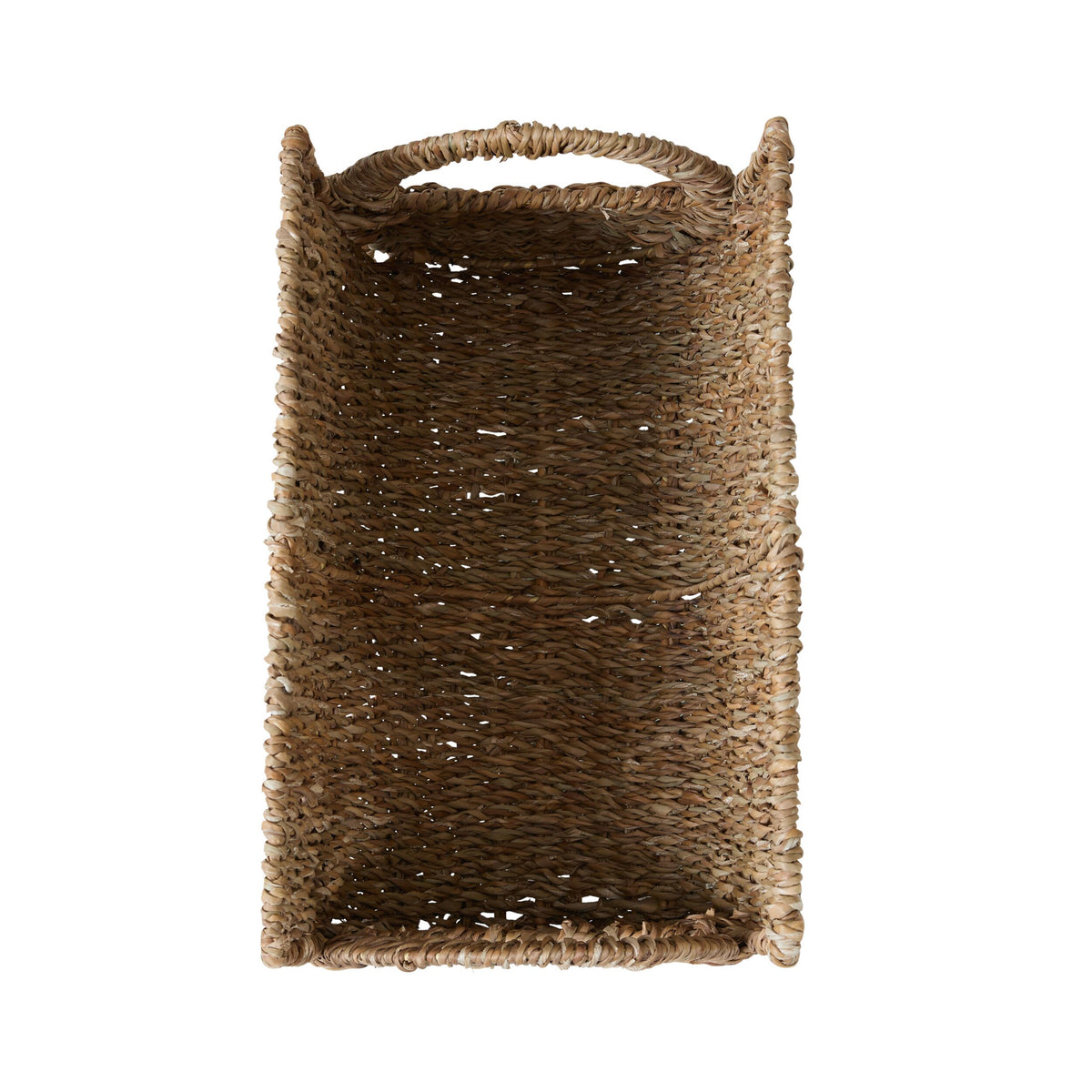 Naya Woven Magazine Holder