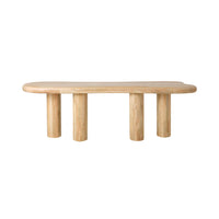 Elara Console 240cm
