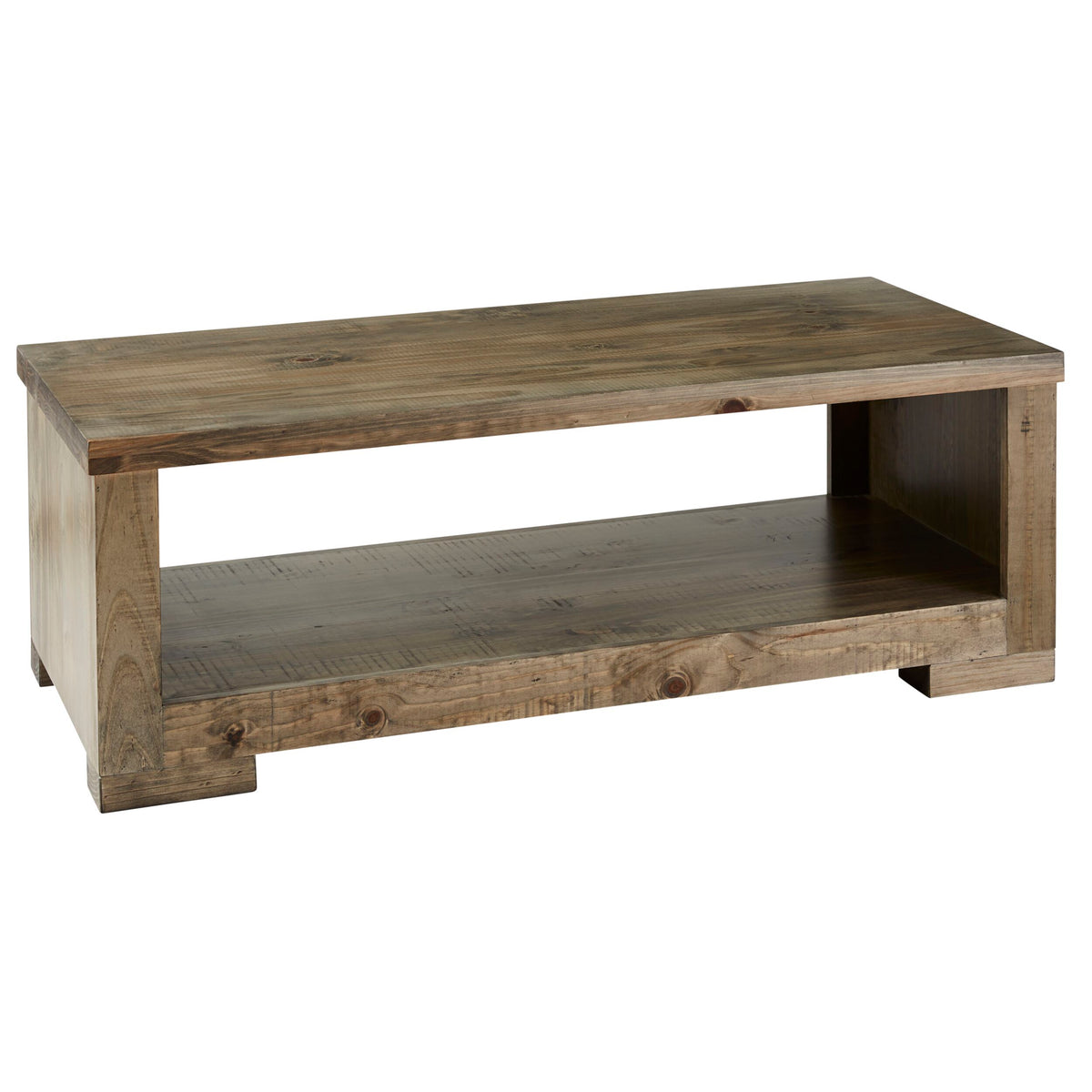 Trentham Coffee Table Early Settler NZ
