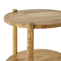Karli Side Table