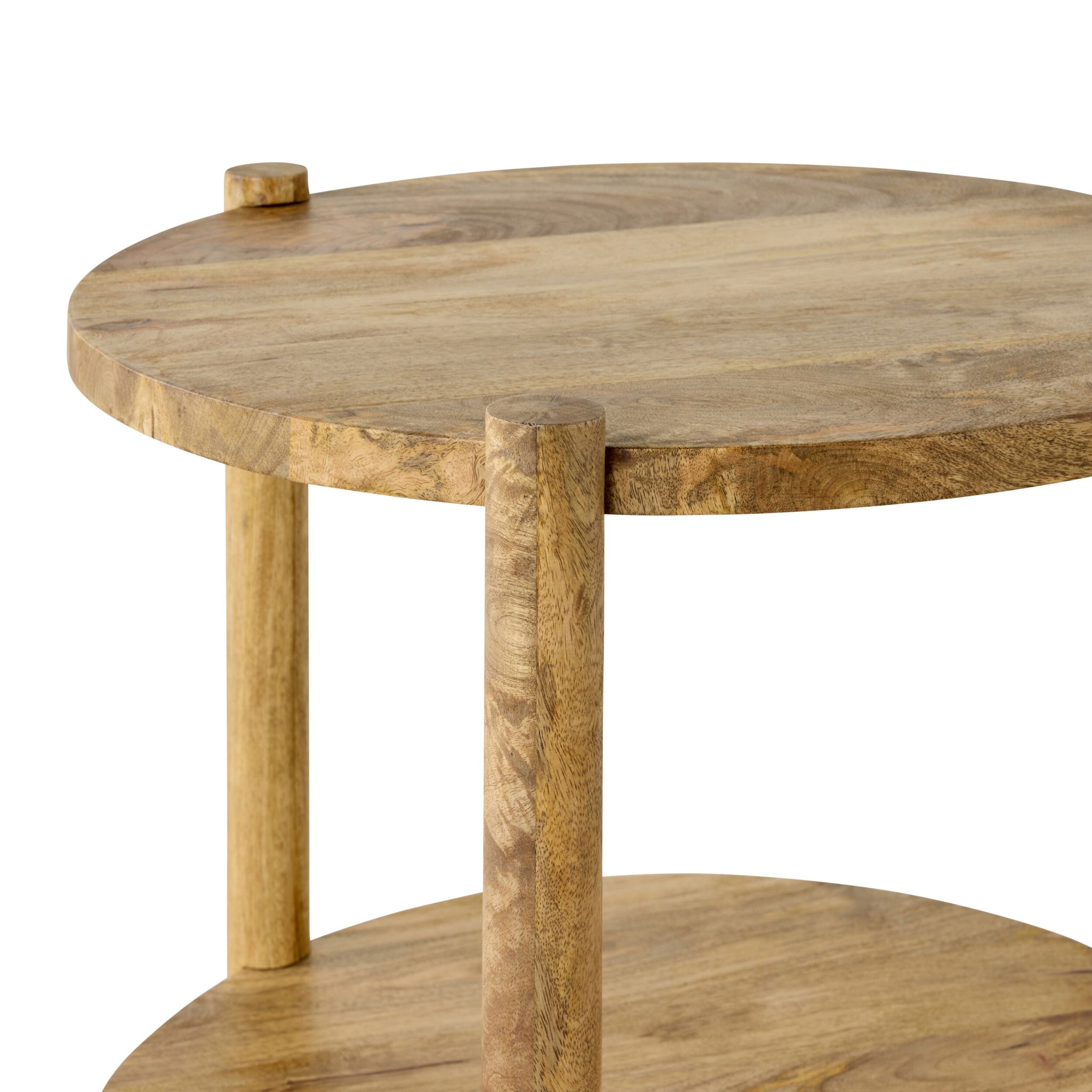 Karli Side Table