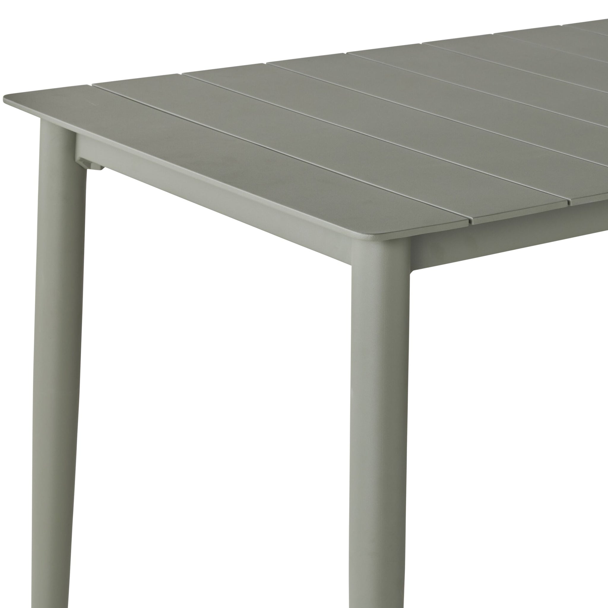 Kai Aluminium Outdoor Bar Table 151cm