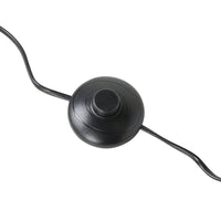 Melissa Wooden Floor Lamp Natural 162cm