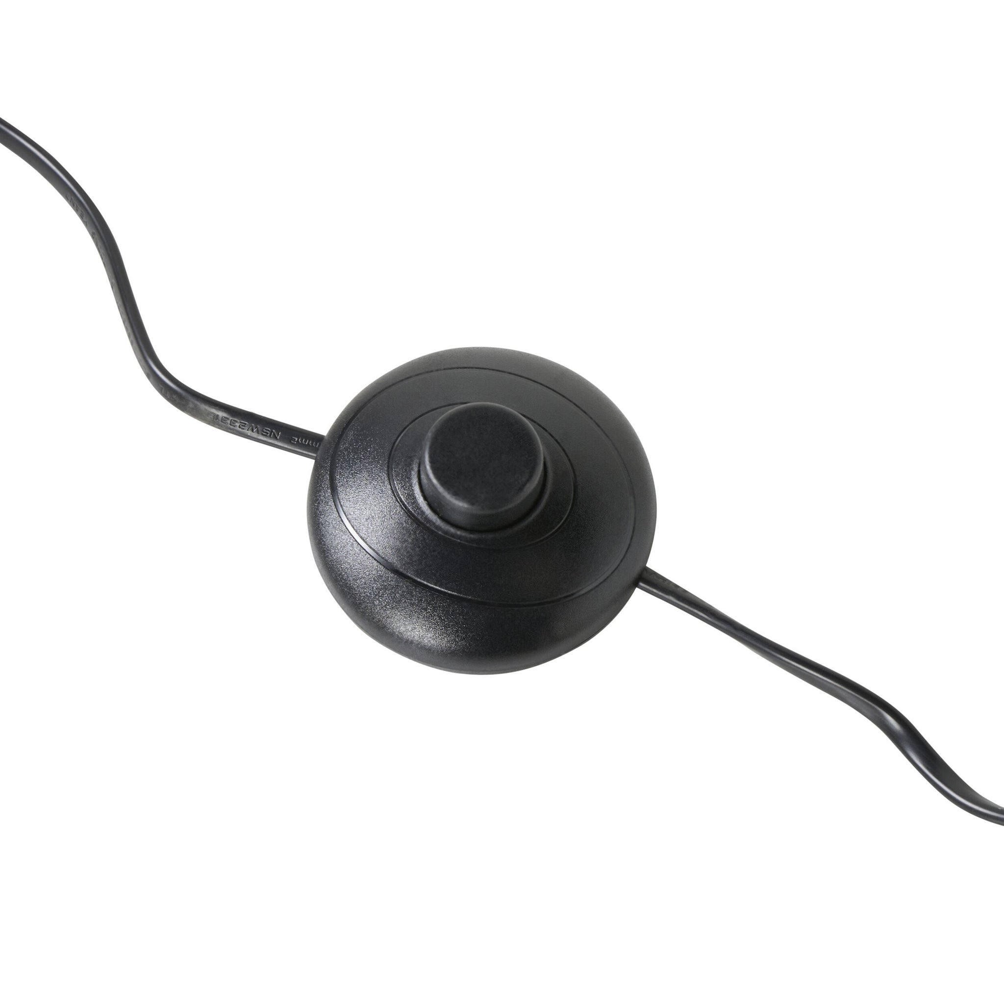 Melissa Wooden Floor Lamp Natural 162cm