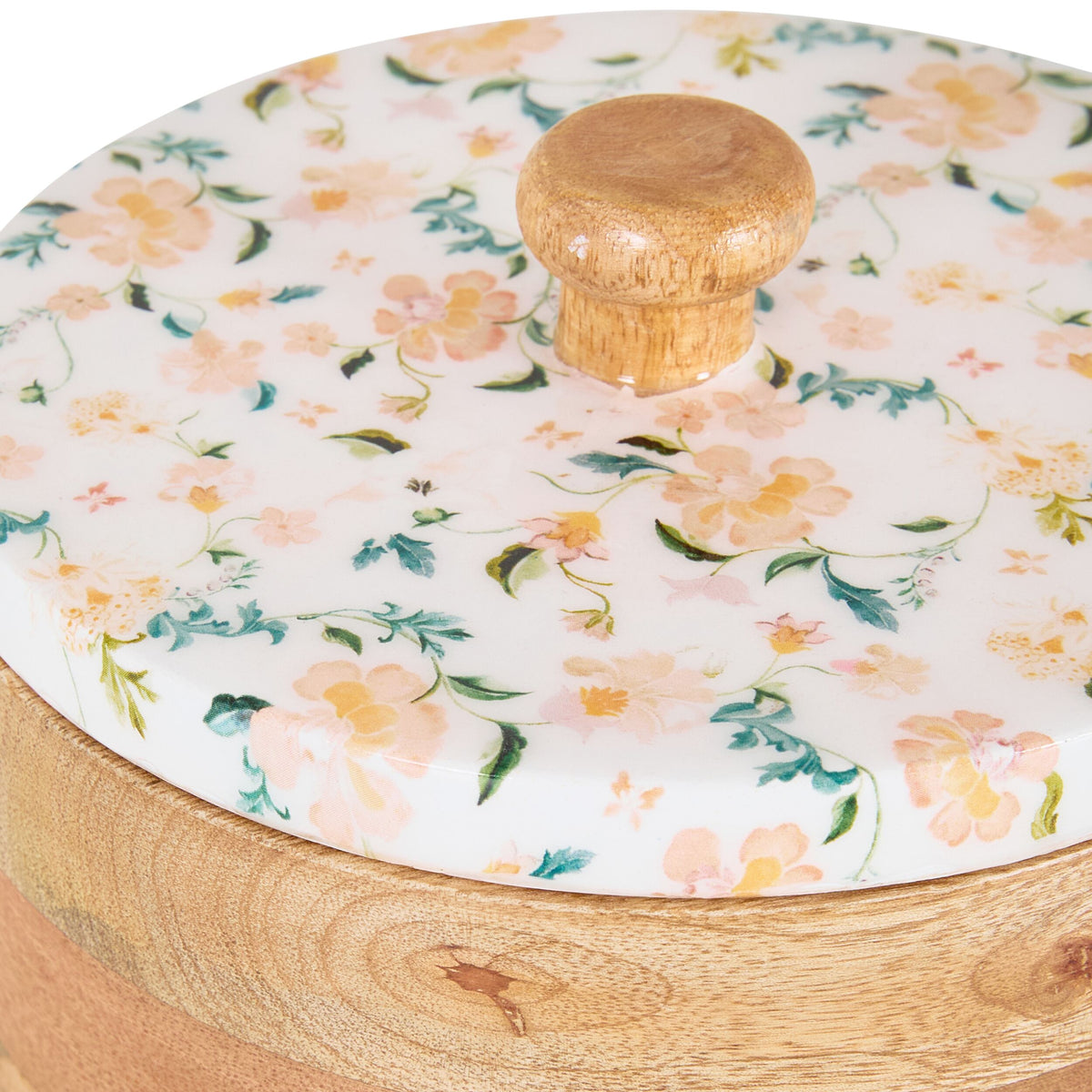 Arabella Canister Short