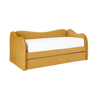 Emma Daybed with Trundle Drawer