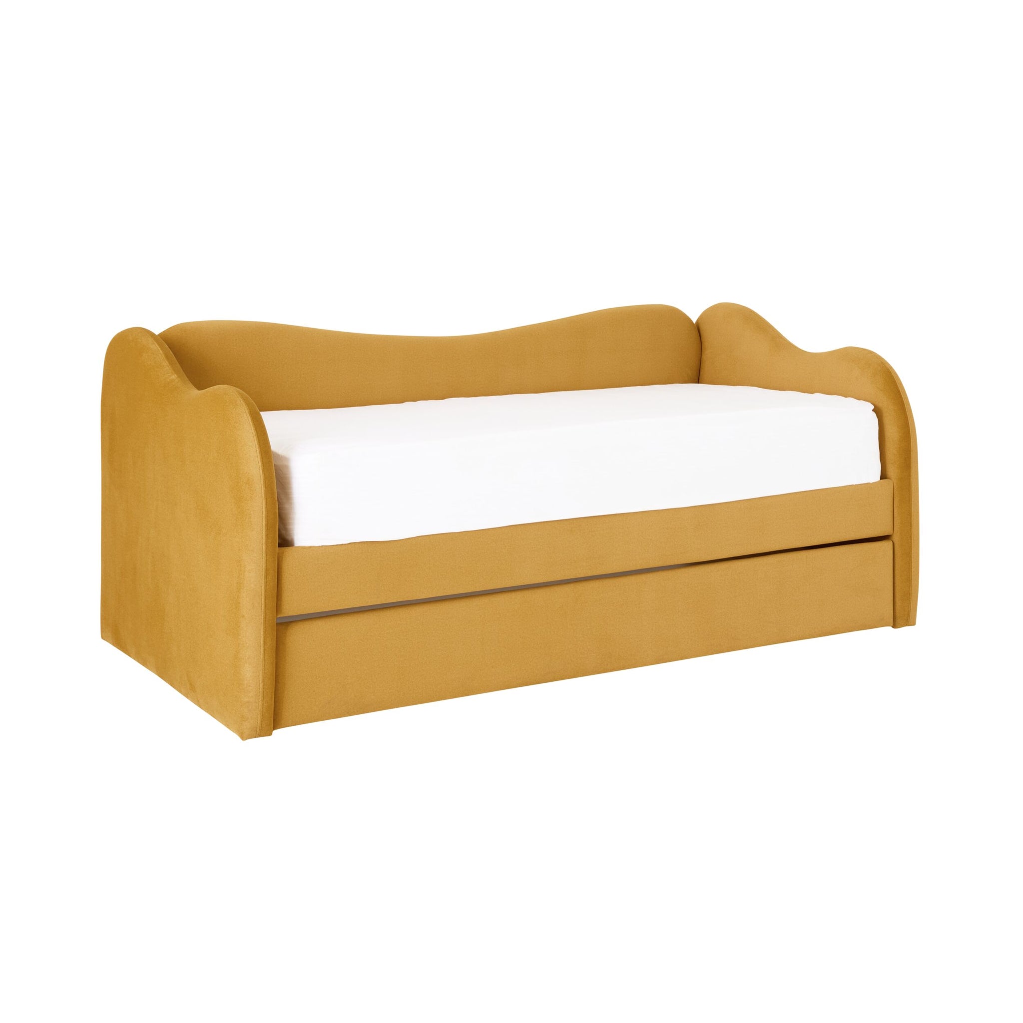 Emma Daybed with Trundle Drawer