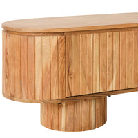 Kade Entertainment Unit Large