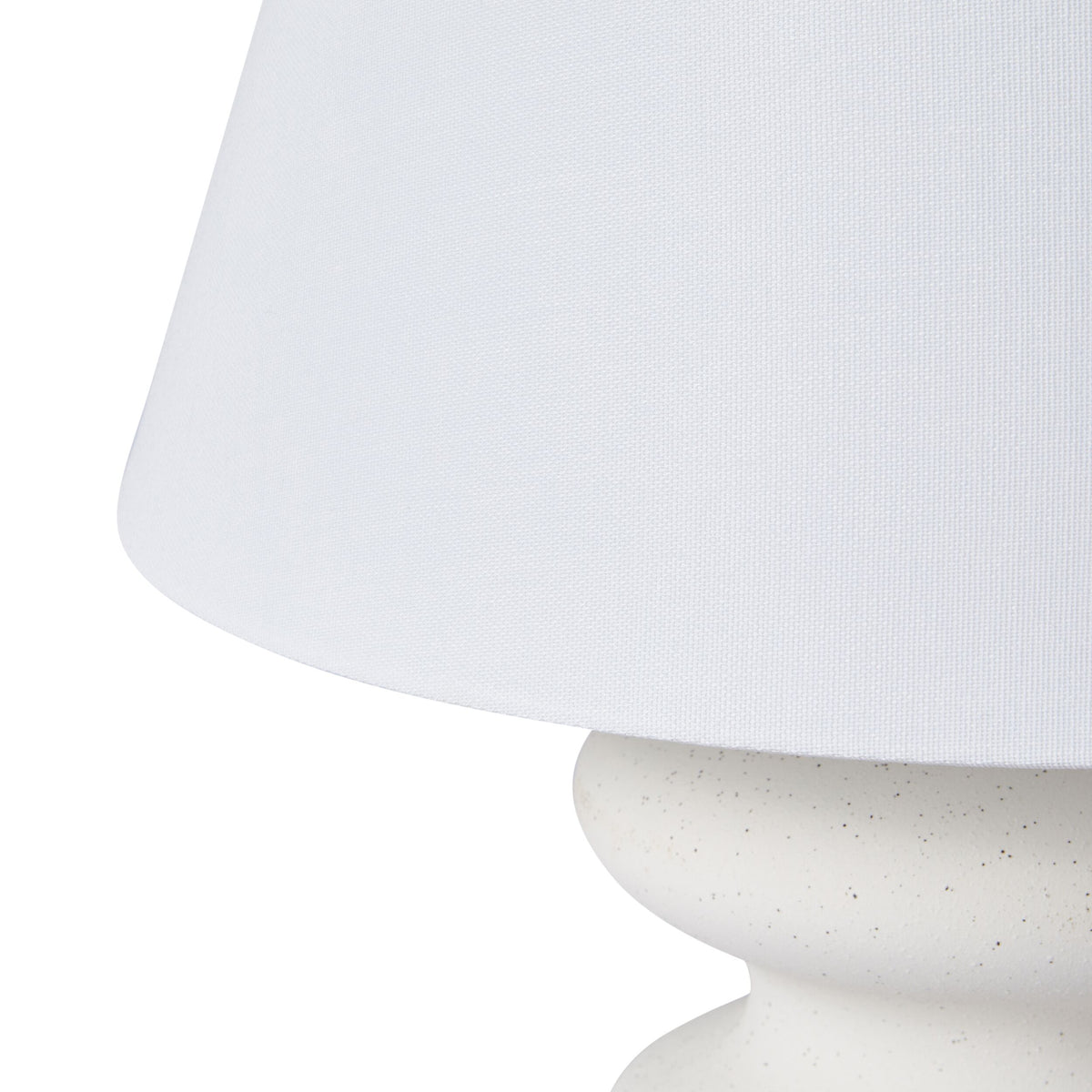 Chloe Ceramic Table Lamp 66cm
