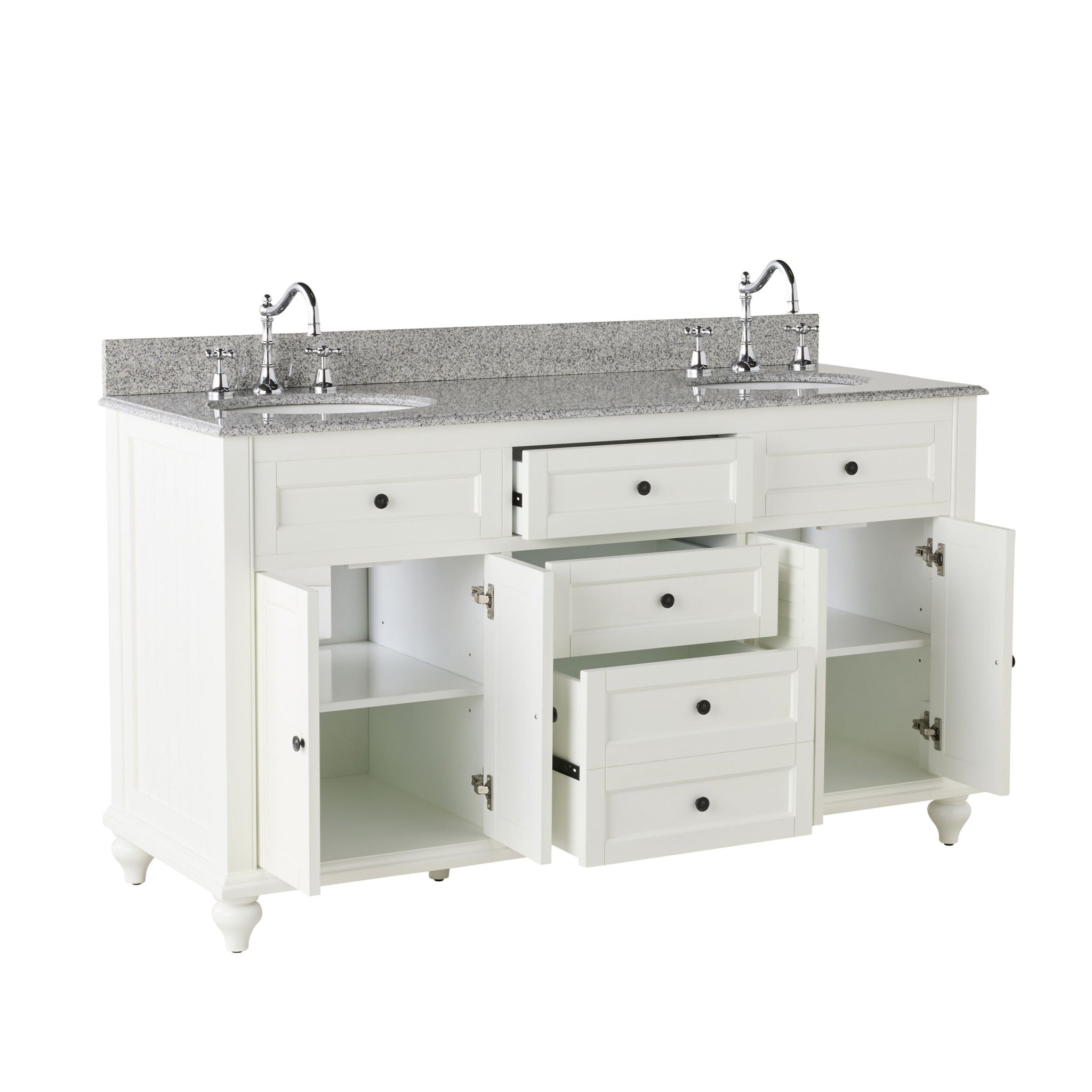 Lorient Double Vanity 1550mm