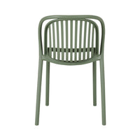 Pip Dining Chair Moss Green
