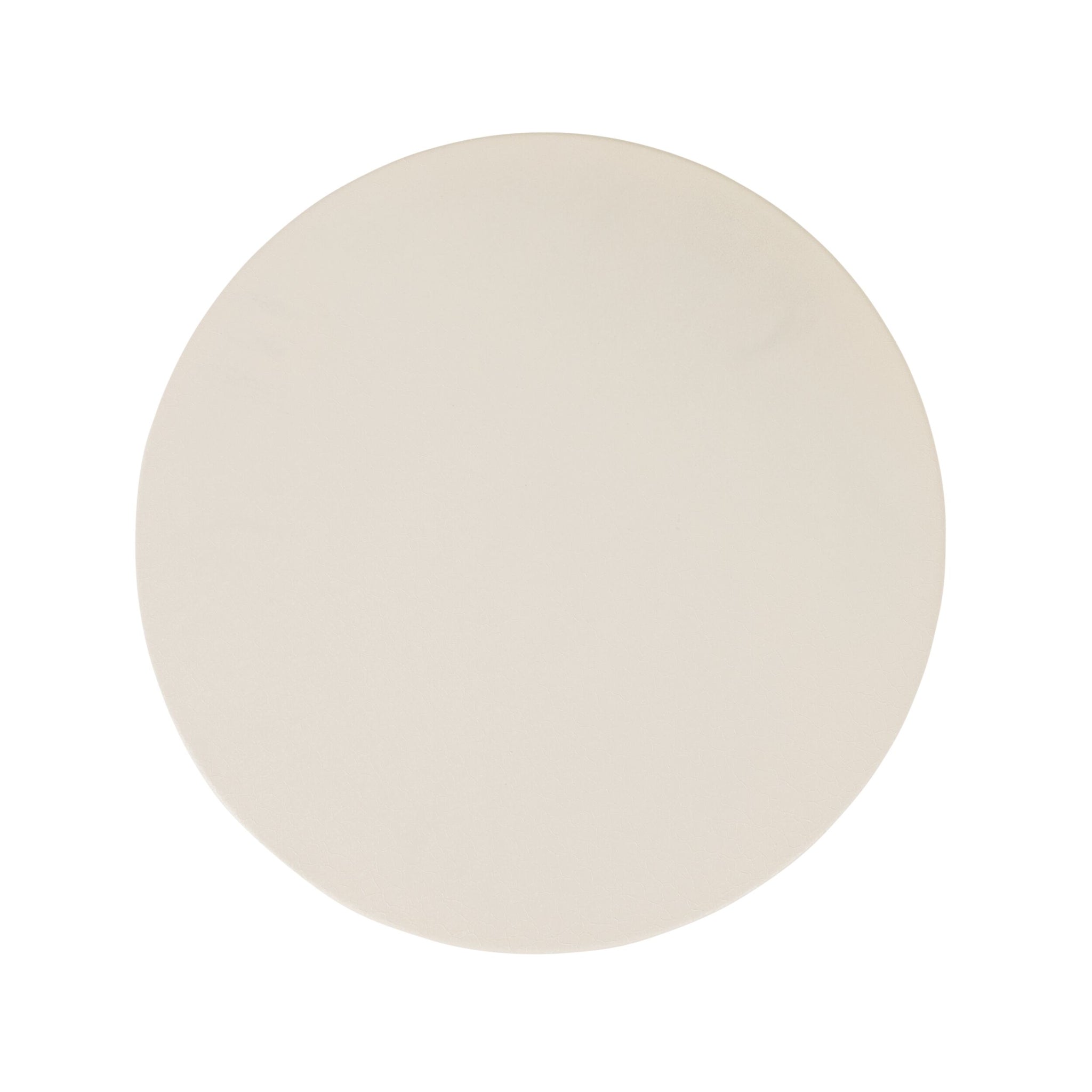 Basson Side Table 46.5cm Taupe